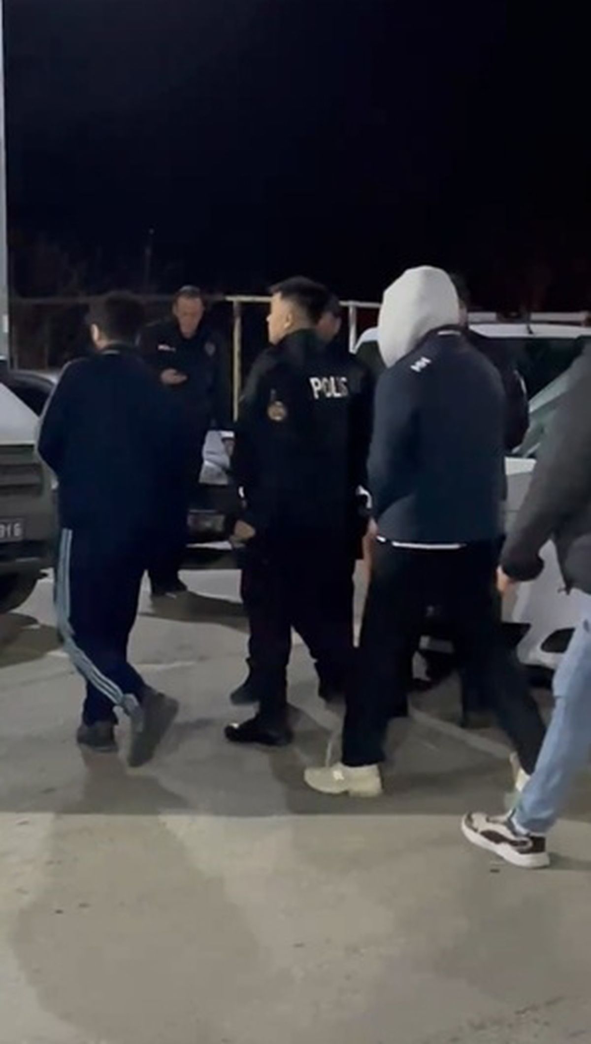 Bartın\'da Yasa Dışı Bahis Operasyonu: 18 Tutuklama