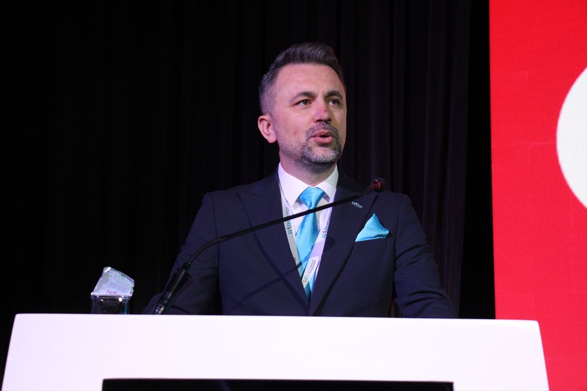 BAİB Yönetimi Belirlendi