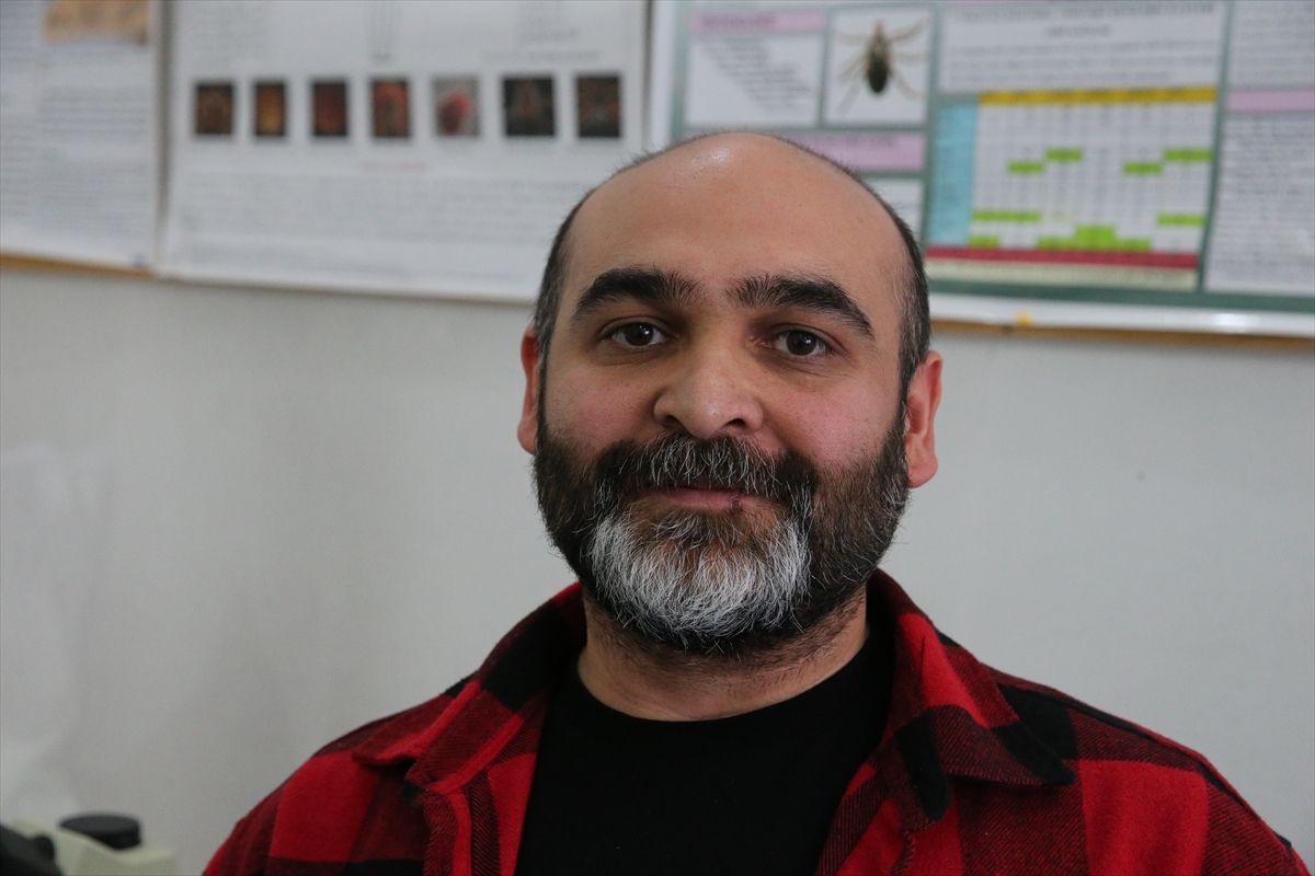 Kenelere Karşı Dikkat Uyarısı