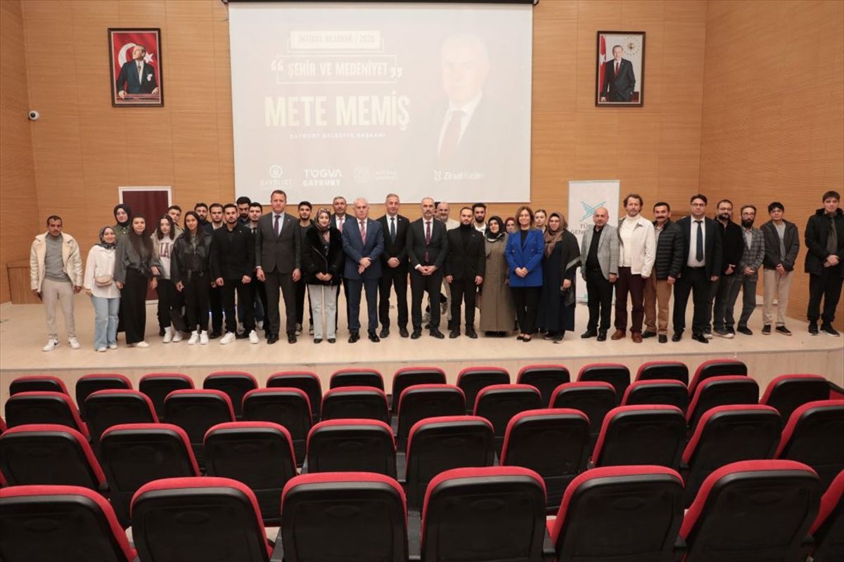 İhtisas Akademi 2026 Başladı