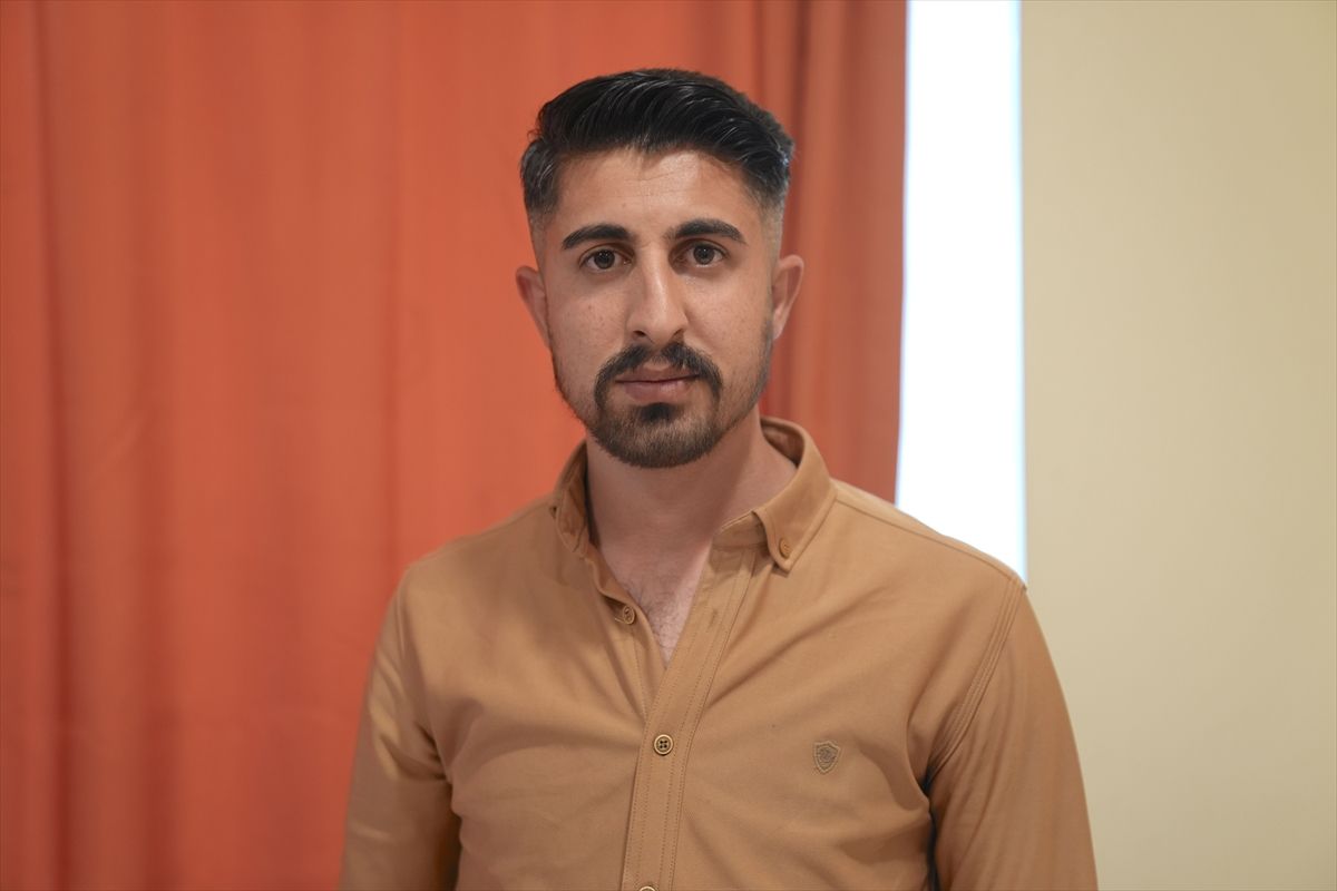 Bebeğin Damak Yarığı Başarıyla Tedavi Edildi