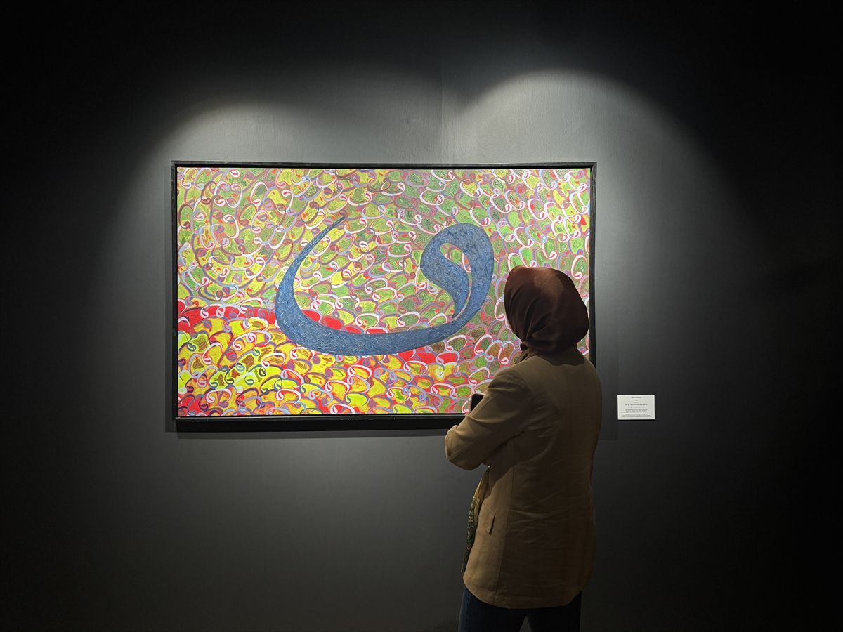 Belçika-İstanbul Sanat Köprüsü Açıldı