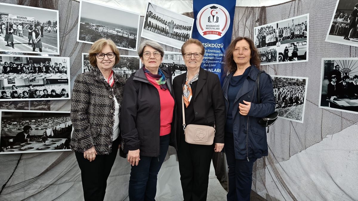 Köy Enstitüleri 86. Yıl Dönümünü Kutladı