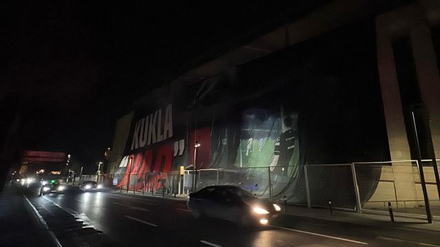 Beşiktaş’tan MHK’ya Tepkiler Devam Ediyor