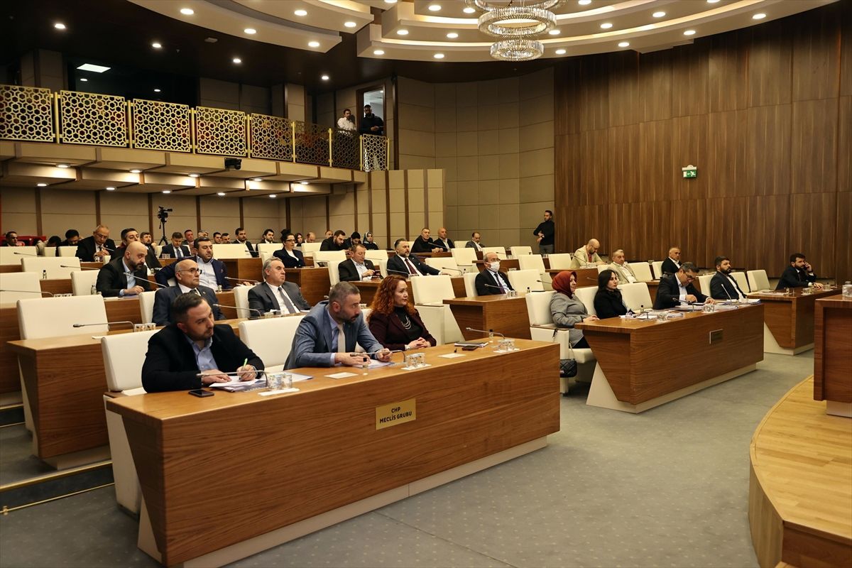 Beykoz 2025 Faaliyet Raporu Onaylandı