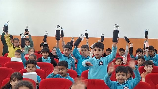 SPOR İÇİN YENİ MALZEMELER