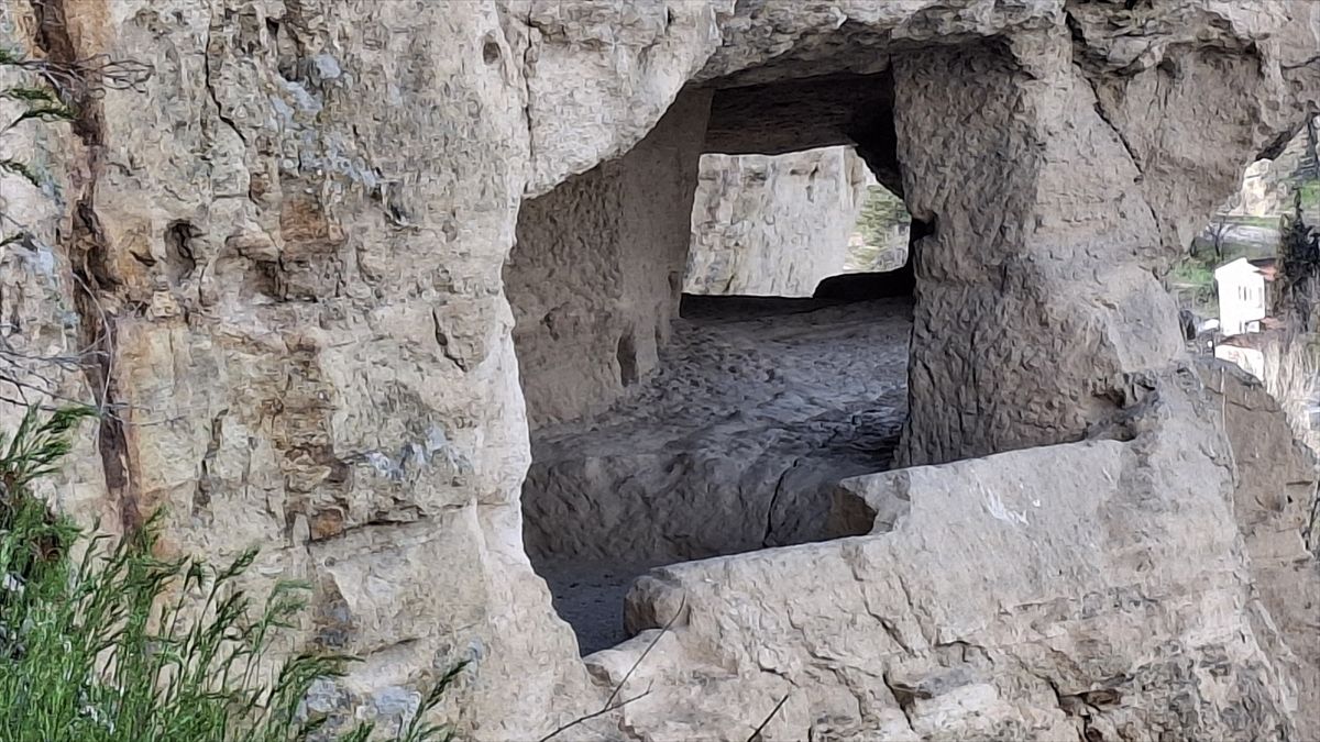 İnözü Vadisi: Tarih ve Doğanın Buluşma Noktası