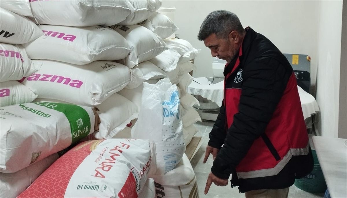 Beyşehir\'de Gıda Denetimleri Devam Ediyor