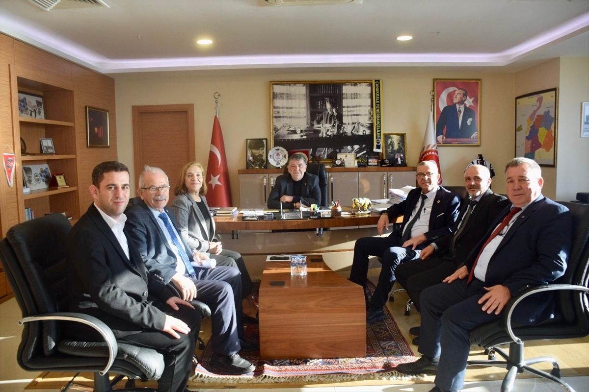 27. Alay\'a Saygı Yürüyüşü Hazırlıkları