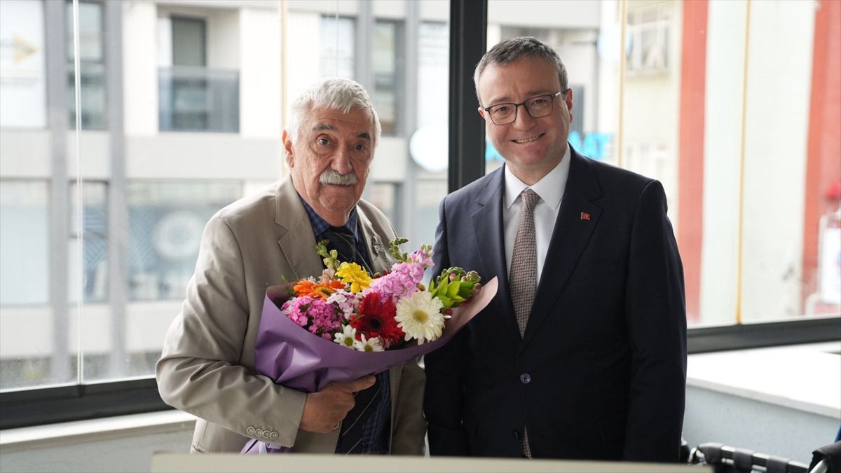 Biga\'da Savaş Hastanesi Sergisi Açıldı