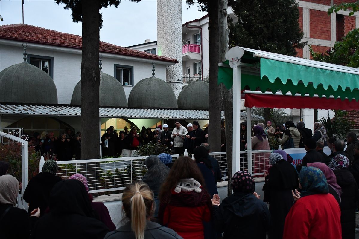 Bilecik\'te Hıdırellez Coşkusu