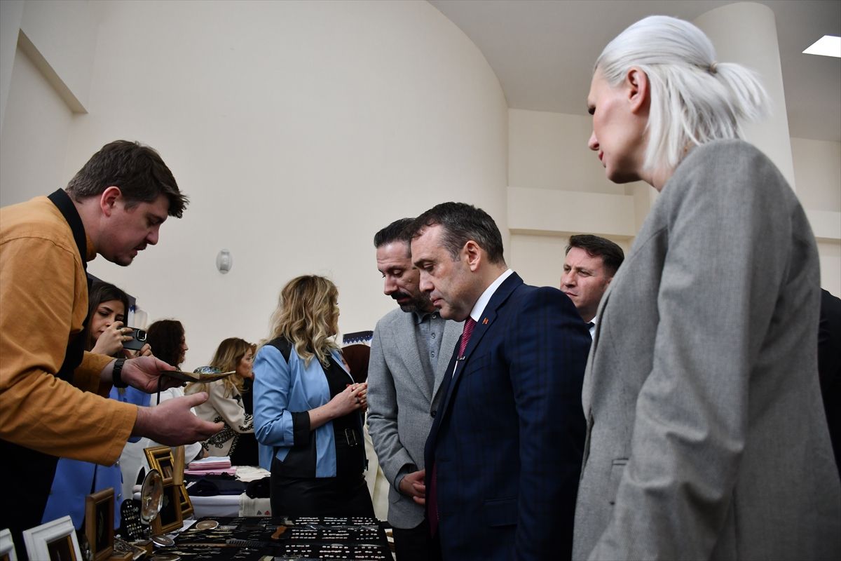 Yaşayan Miras Şöleni Bilecik\'te Devam Ediyor