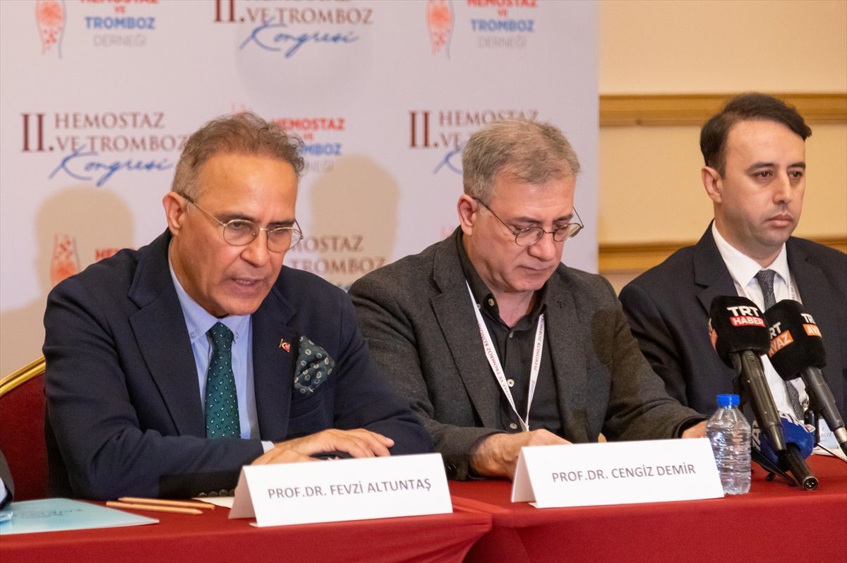 Kan Sulandırıcılar Doktor Kontrolünde Olmalı