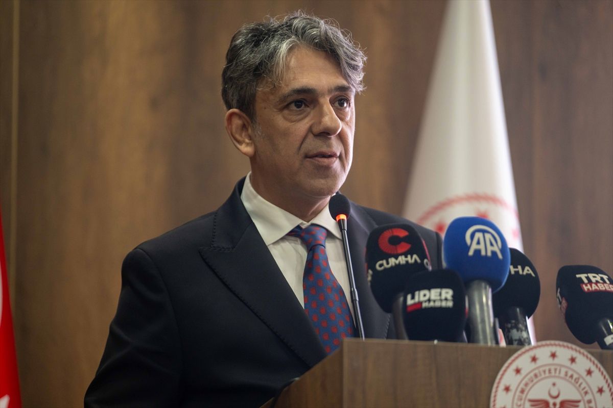 Kalp Sağlığı Haftası\'nda Farkındalık Artırıldı