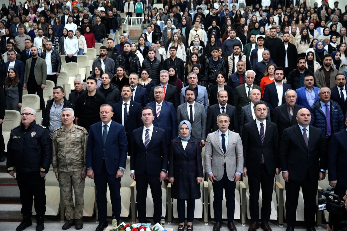 Bitlis\'te Turizm Haftası Coşkuyla Kutlandı