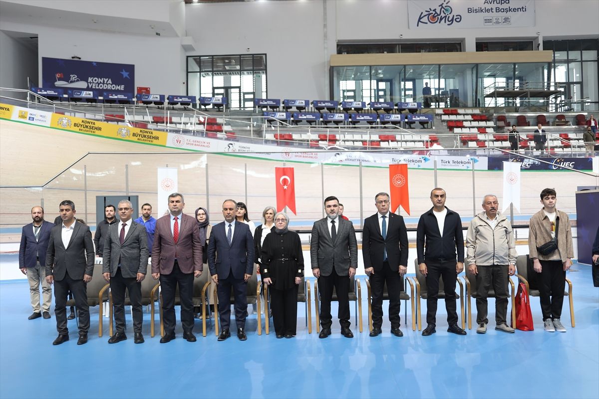 Koruma Altındaki Çocuklar Badminton Şampiyonasında