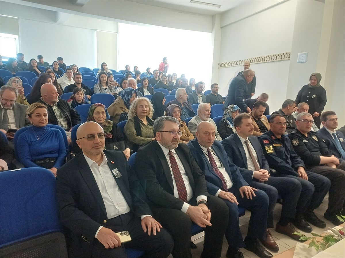 Anneler Günü Etkinliği Yeniçağ\'da Coşkuyla Kutlandı