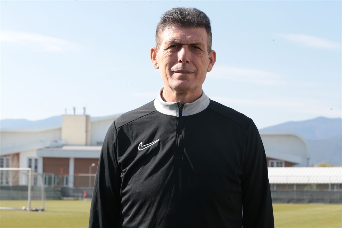 Boluspor\'un Süper Lig Hedefi Gelecek Sezona Kaldı