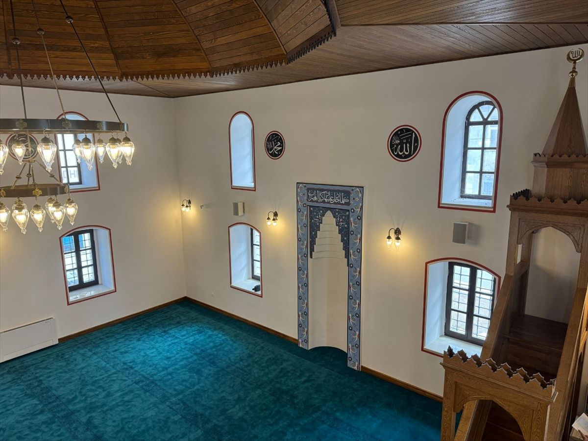 Dugalica Camisi Yeni Bir Hayata Başlıyor