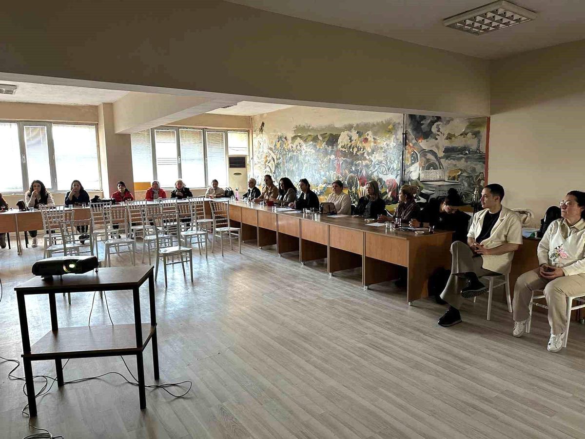 Buldan\'ın yöresel zenginlikleri kadın girişimciliğiyle güçleniyor