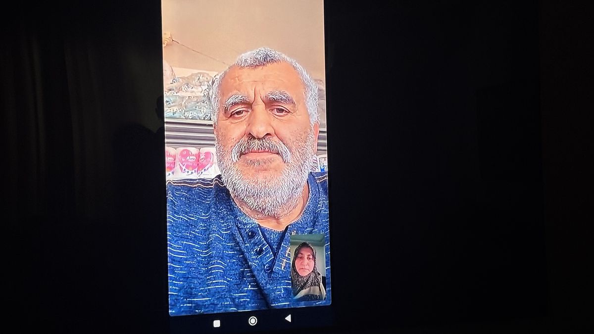 Ülkesi için 19 aydır bekleyen TIR şoförü