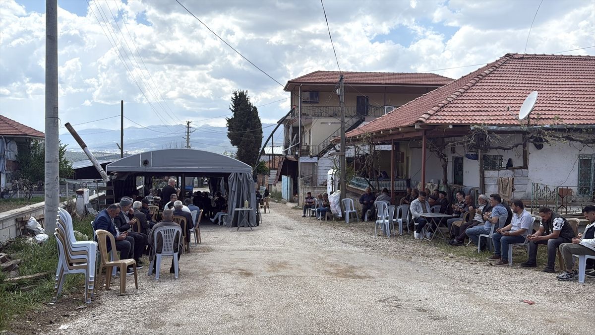 Düğün Günü Acı Haber: Genç Çift Hayatını Kaybetti