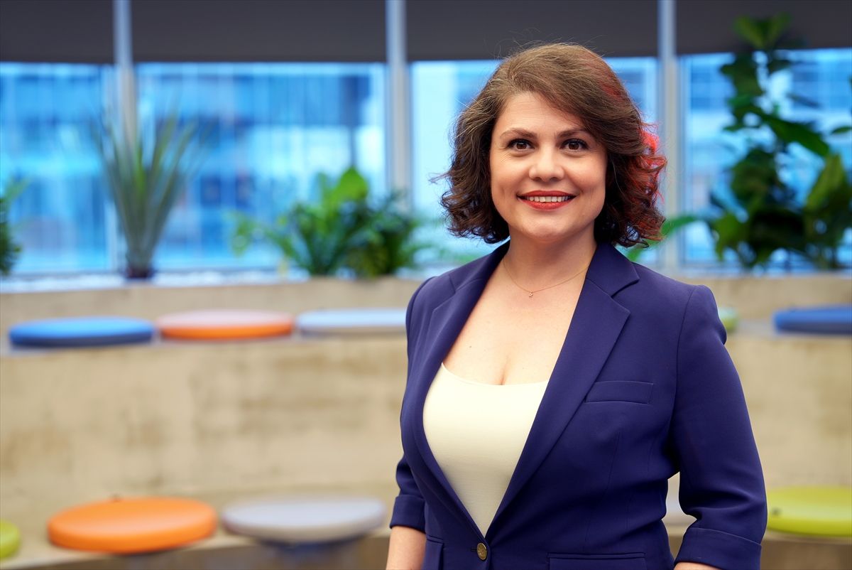 Burgan Bank\'a Yeni Genel Müdür Yardımcısı Atandı