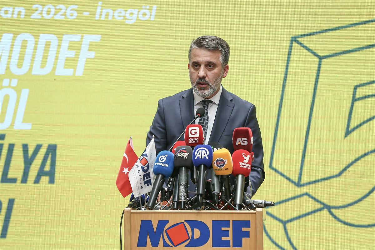 Türkiye Mobilya Sektöründe Güvende