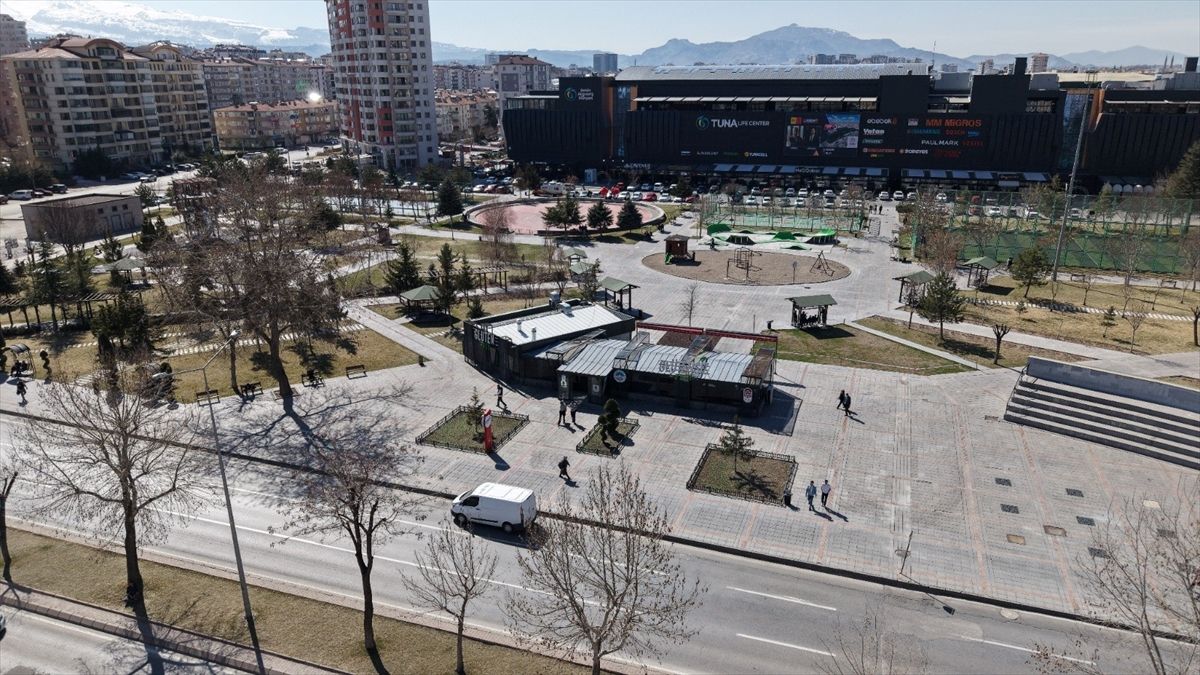 Kayseri\'de Glütensiz Kafe İlgi Görüyor
