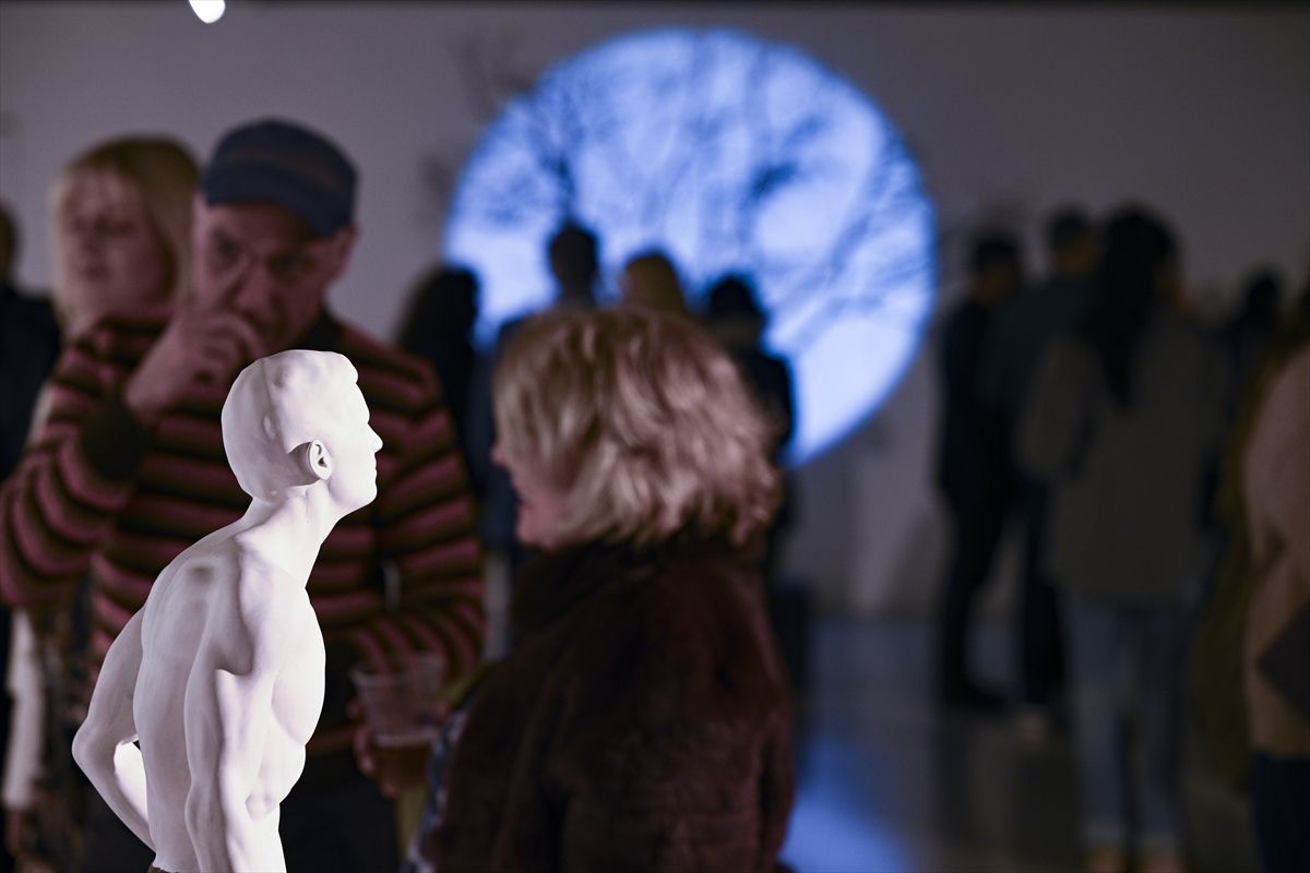 Astim Kolektifi\'nden \'Can Kaybı Yok\' Sergisi