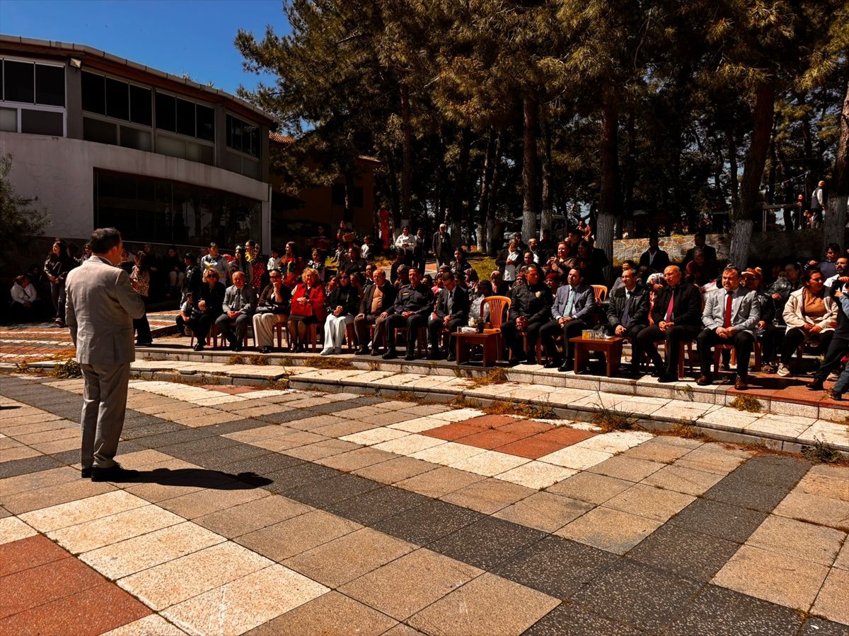 Biga\'da Romanlar Günü Etkinlikleri