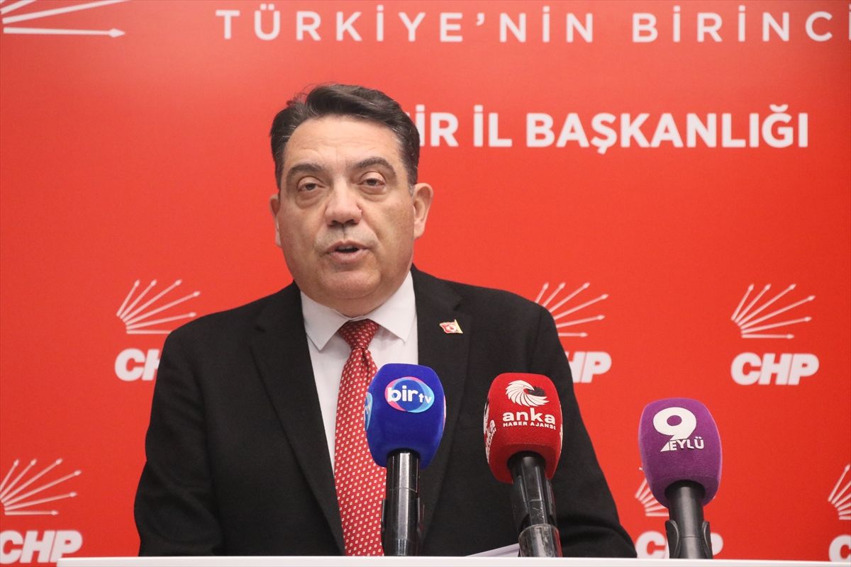 Bağcıoğlu\'ndan Savunma Önceliklerine Dikkat