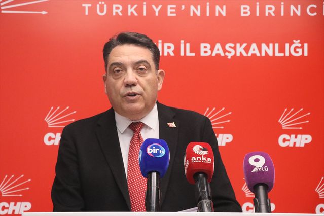 Bağcıoğlu’ndan Savunma Önceliklerine Dikkat