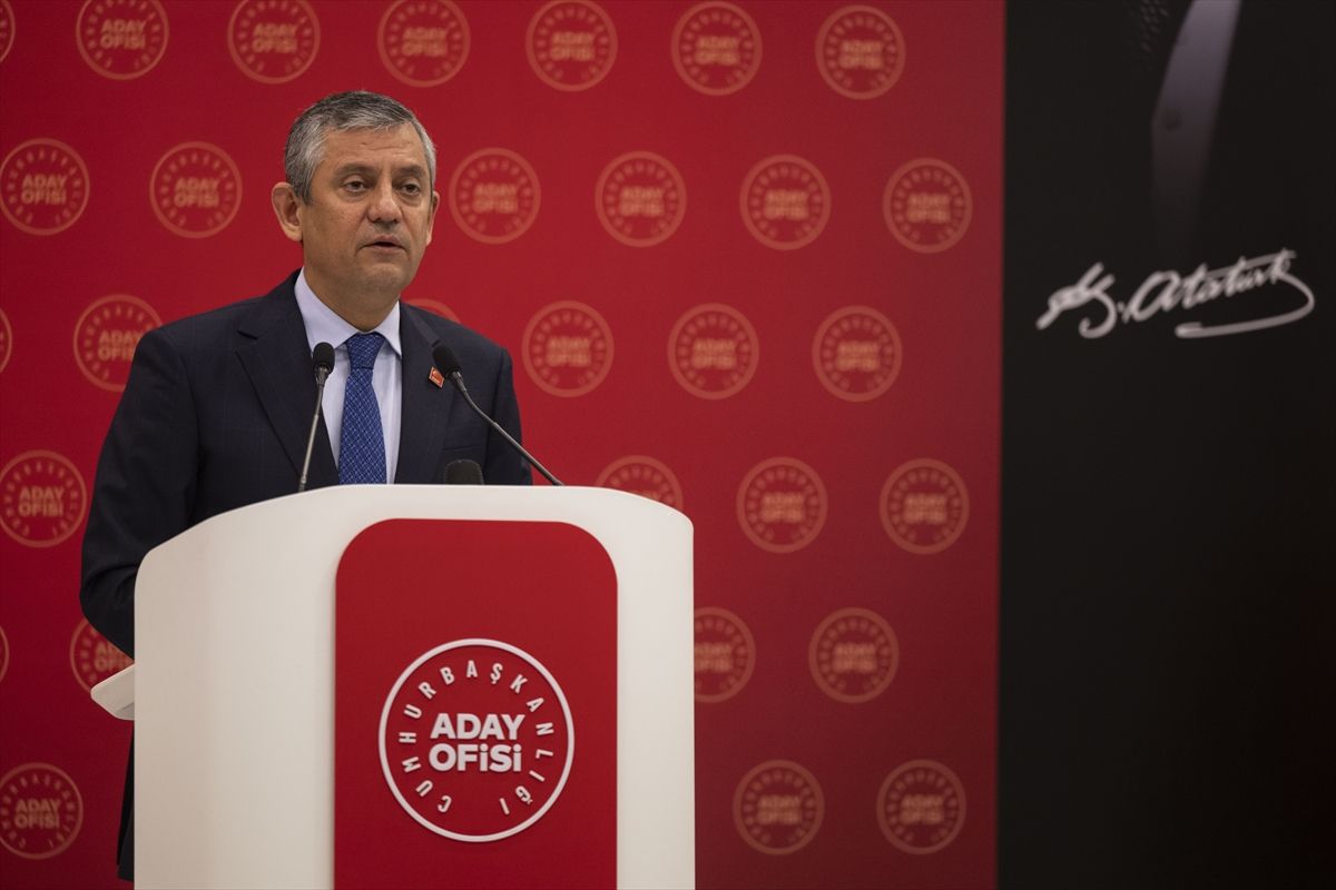 CHP\'den Yeni Saha Çalışmaları