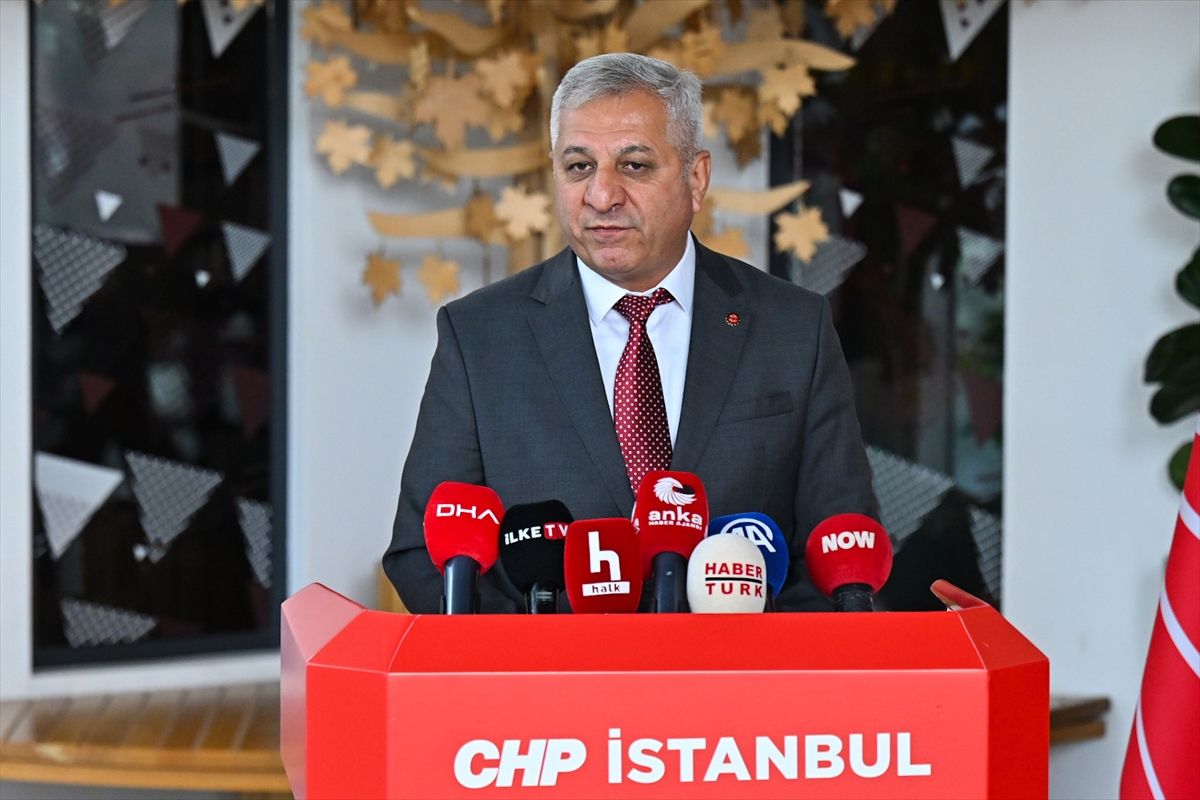 Özgür Özel: Ara Seçim Meclis\'in Yetkisi