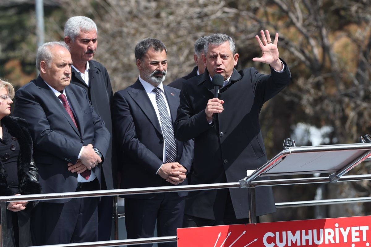 CHP\'den Çiftçilere Destek Müjdesi