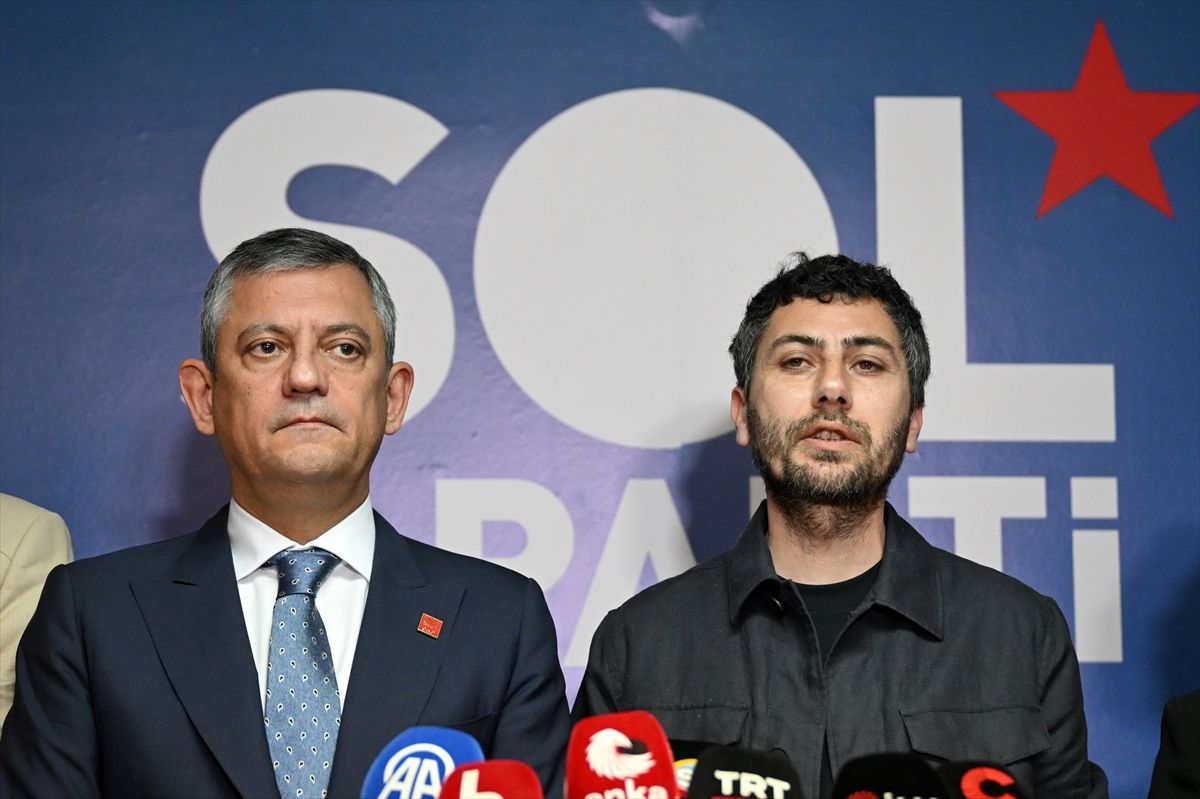 CHP\'den Ara Seçim Vurgusu