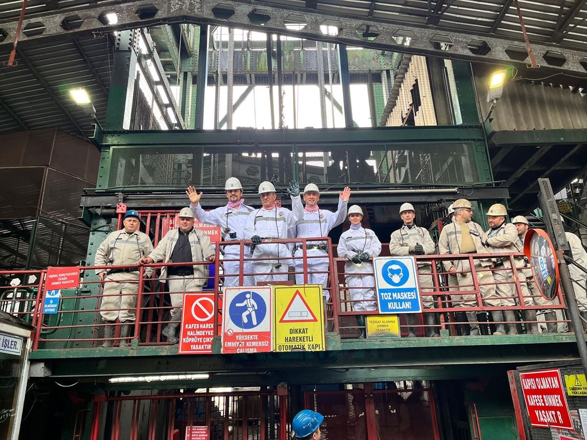 Günaydın: CHP Dimdik Ayakta