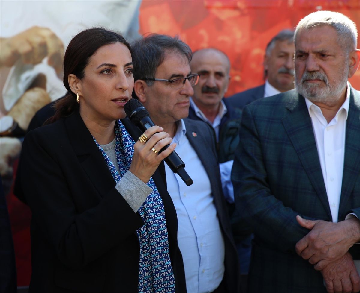 CHP\'den Maden Ruhsatlarına Karşı Tepki
