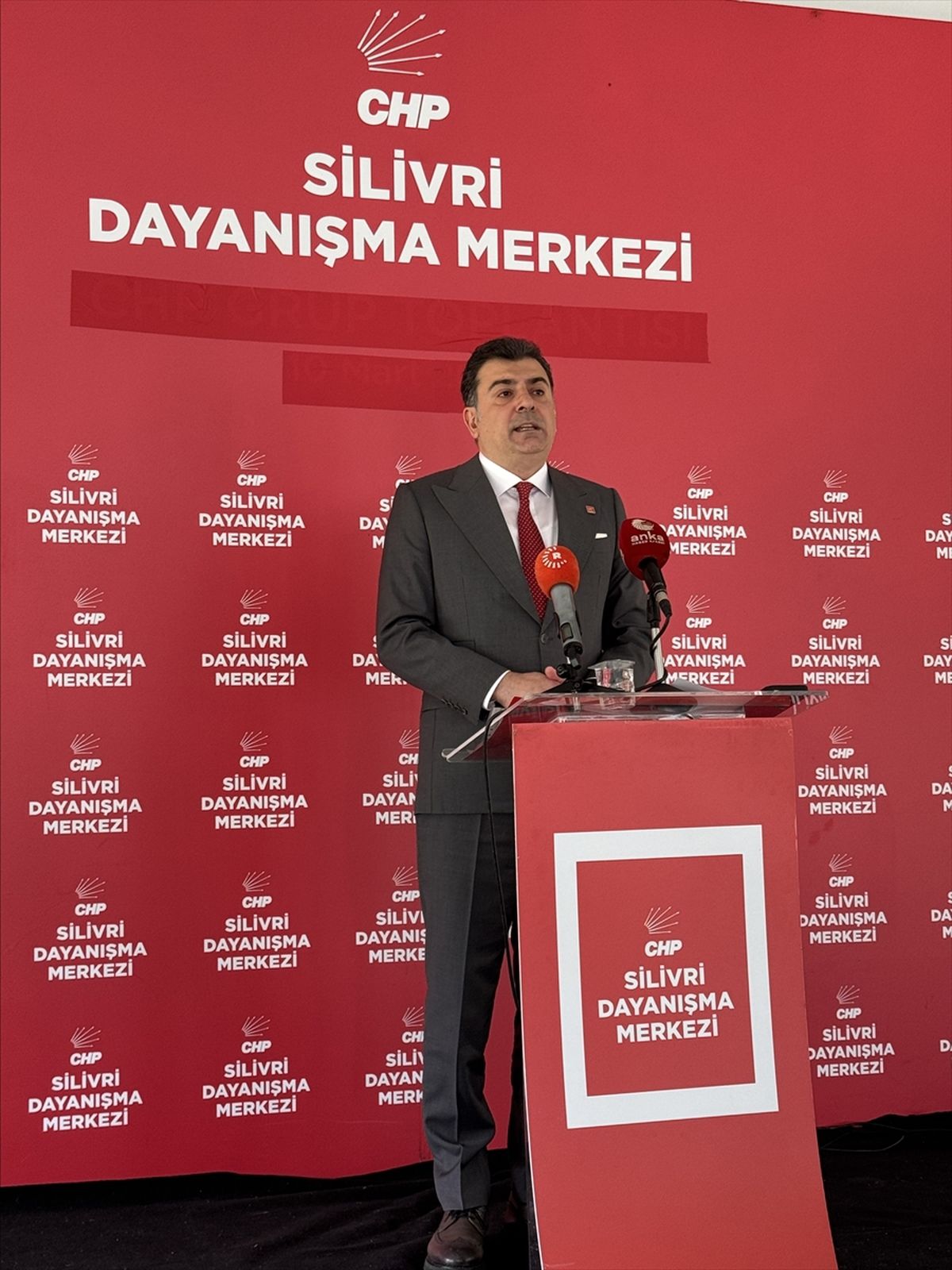 CHP\'den Anneler Günü Mesajı