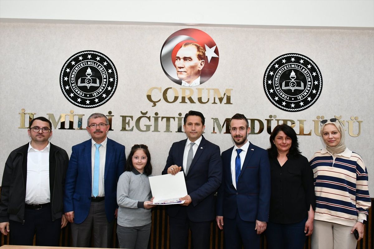 Sağlıklı Nesil Yarışması Tamamlandı