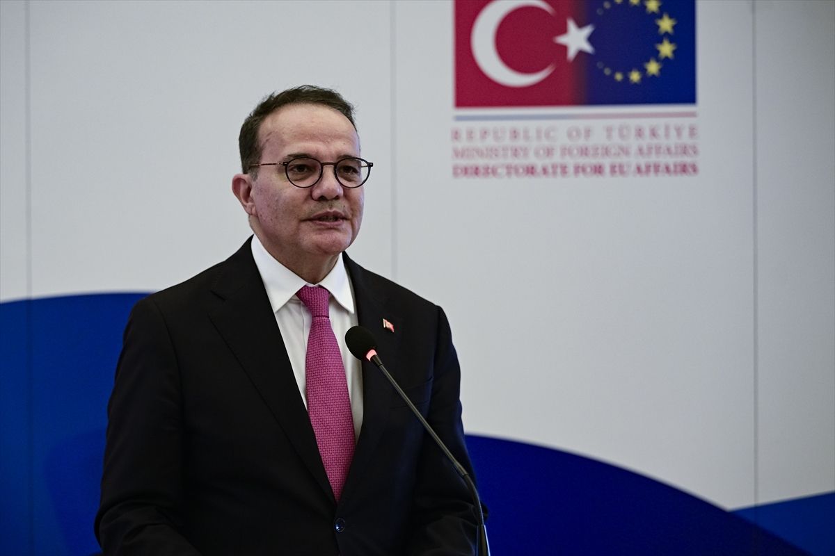 CSO\'da 9 Mayıs Kutlaması