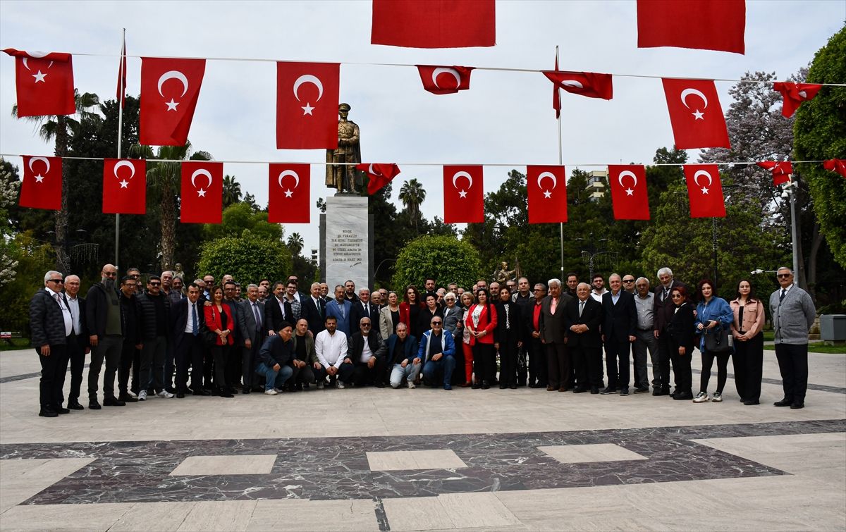 ÇGC 51. Yıl Dönümünü Kutladı