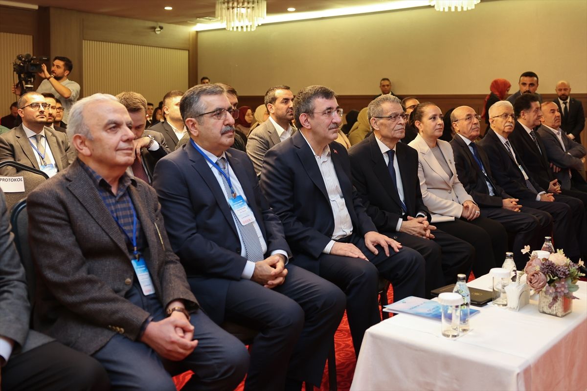Türkiye Yüzyılı için Eğitim Vurgusu