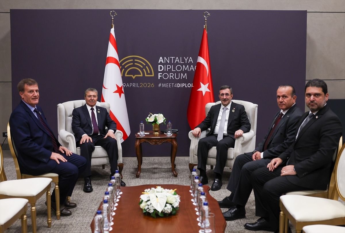 Kıbrıs Meselesinde Adalet Mücadelesi