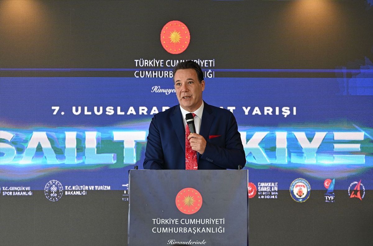 Cumhurbaşkanlığı Uluslararası Yat Yarışları\'nın takvimi belli oldu