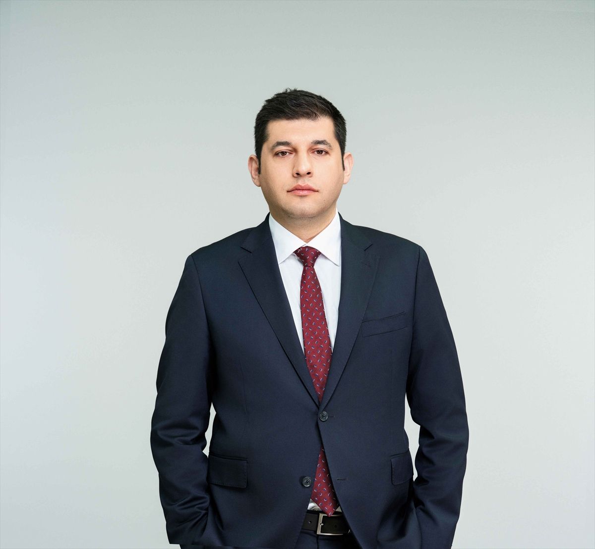 DASAL Havacılık\'a Yeni Genel Müdür Atandı