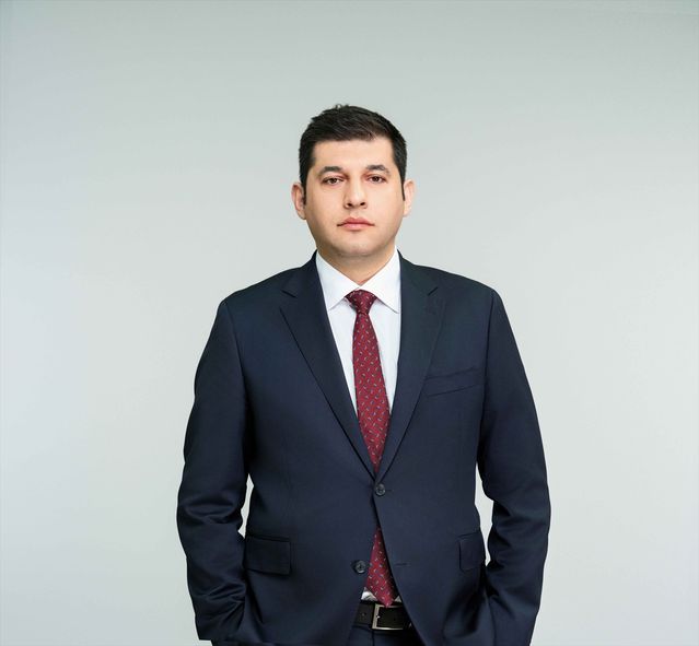 DASAL Havacılık’a Yeni Genel Müdür Atandı