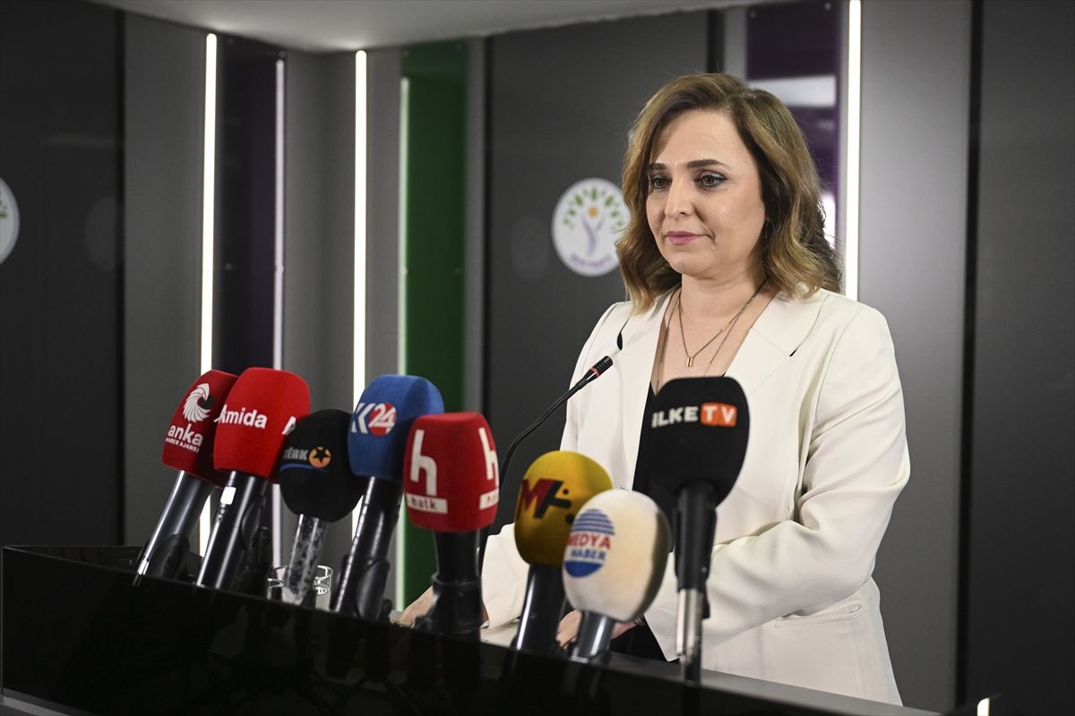 Doğan\'dan Terörsüz Türkiye Vurgusu