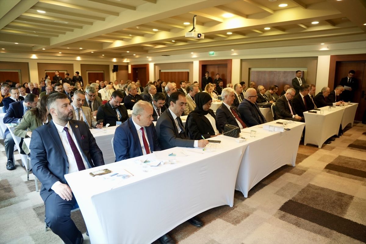 Denizcilik Eğitiminde Dönüşüm Süreci